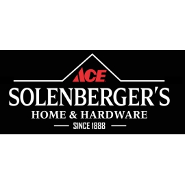 Solenberger&rsquo;s Home and Hardware Ace